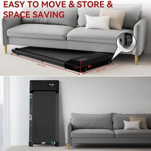 TEMPOSTRIDE walking pad