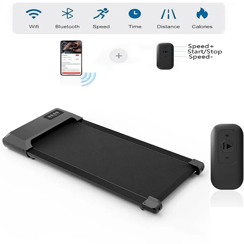 TEMPOSTRIDE walking pad