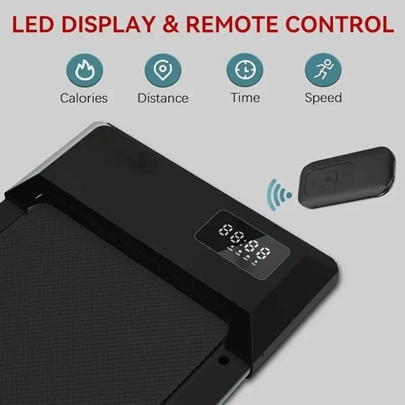 TEMPOSTRIDE walking pad