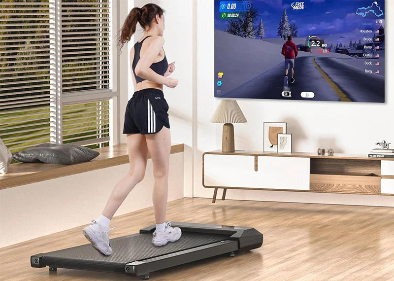 TEMPOSTRIDE walking pad